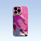 Chainsaw Man Makima Case for iPhone - HelloAnimeCases